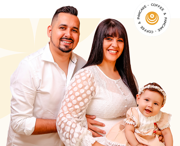 Foto Família